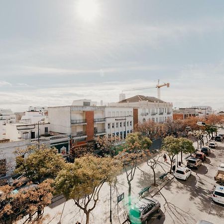 Casa Da Avenida Διαμέρισμα Olhão Εξωτερικό φωτογραφία