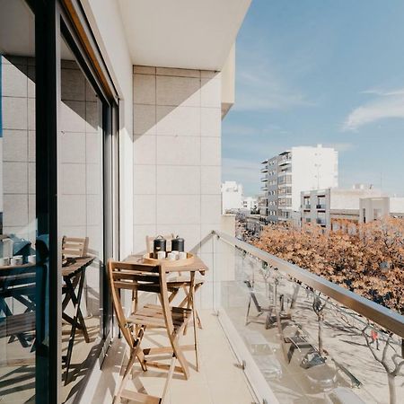 Casa Da Avenida Διαμέρισμα Olhão Εξωτερικό φωτογραφία