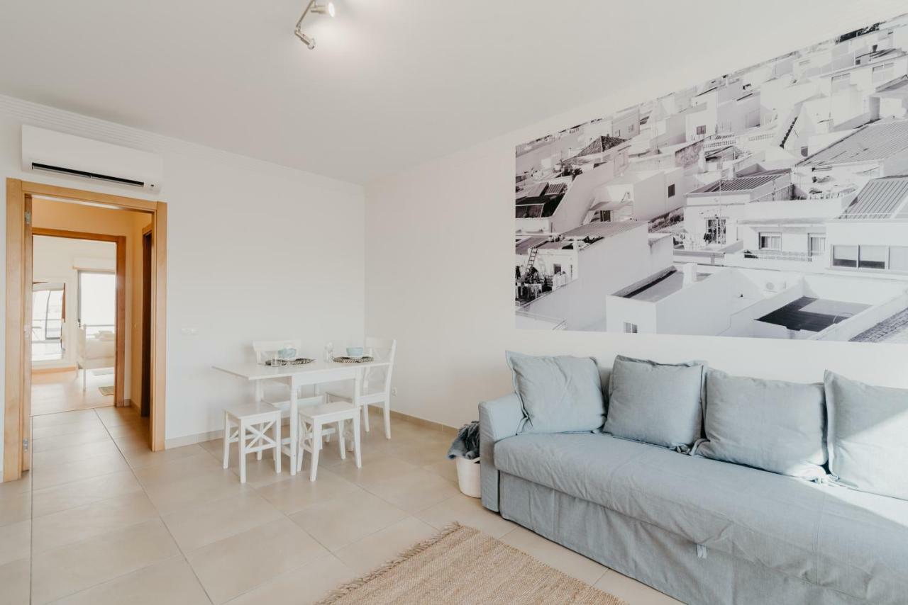 Casa Da Avenida Διαμέρισμα Olhão Εξωτερικό φωτογραφία