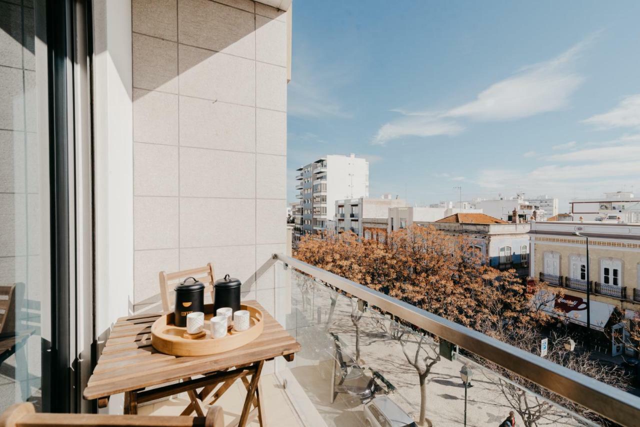 Casa Da Avenida Διαμέρισμα Olhão Εξωτερικό φωτογραφία