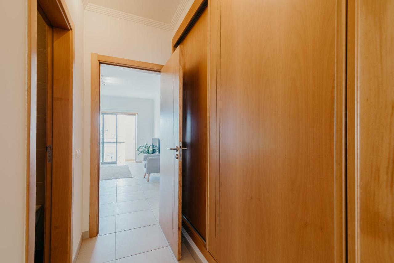 Casa Da Avenida Διαμέρισμα Olhão Εξωτερικό φωτογραφία
