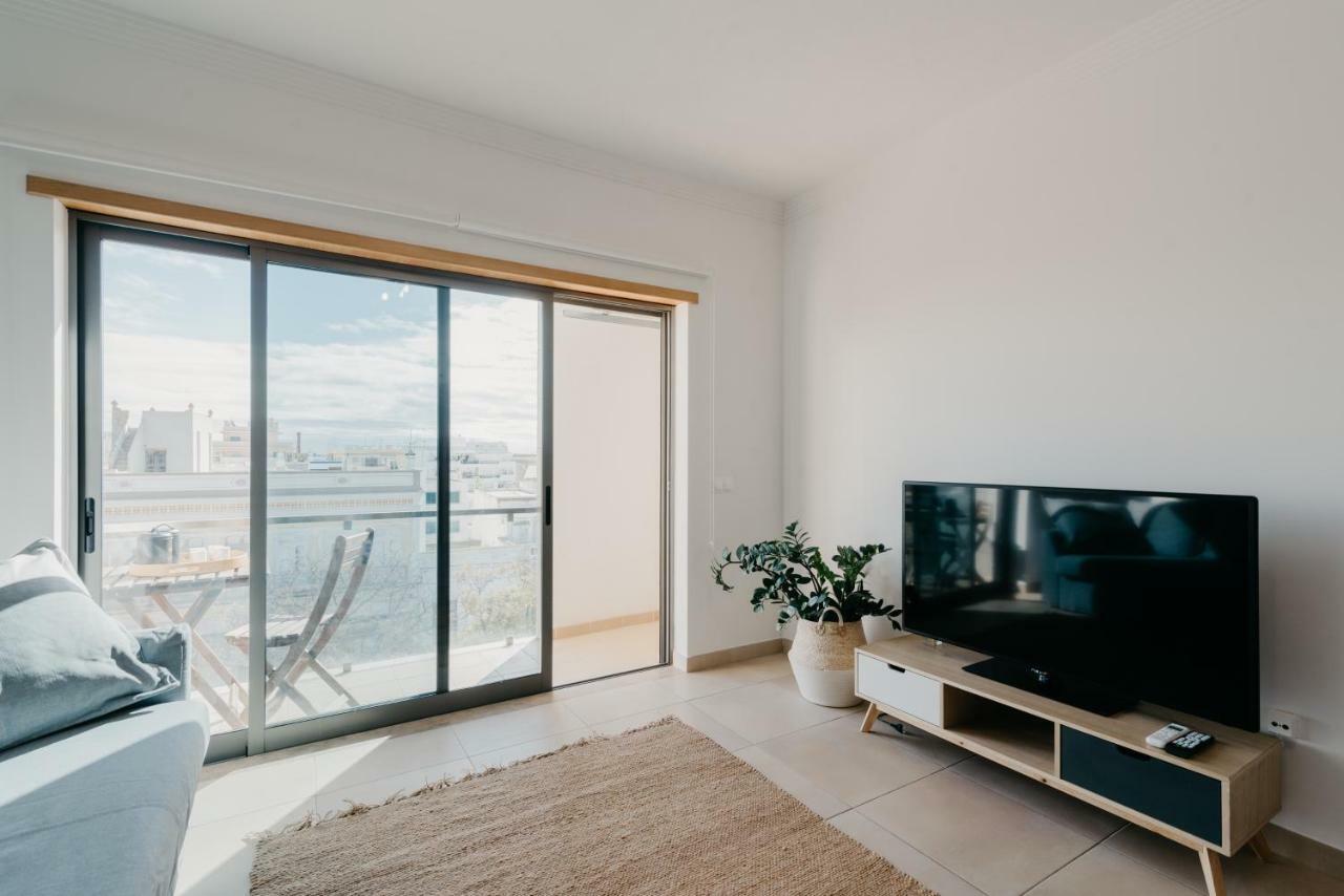 Casa Da Avenida Διαμέρισμα Olhão Εξωτερικό φωτογραφία