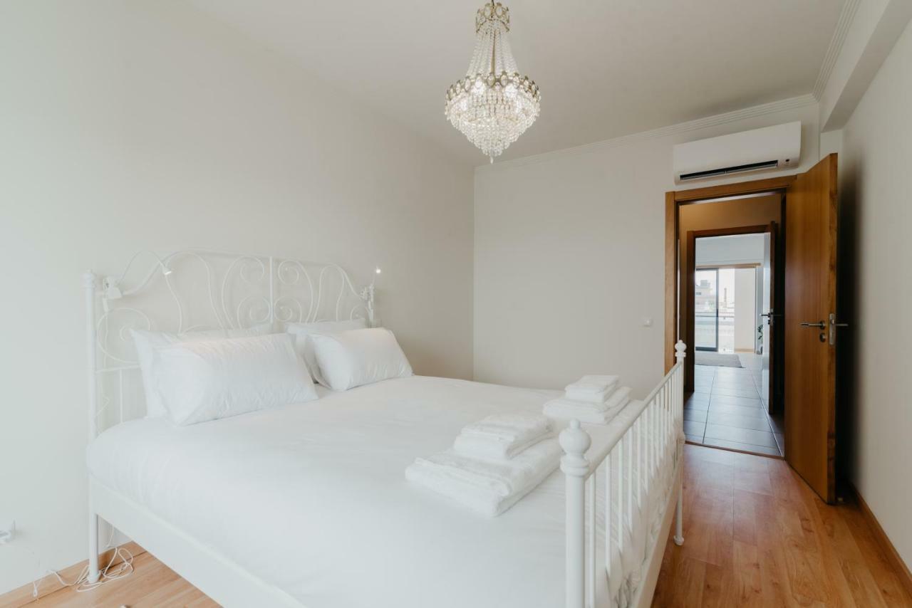 Casa Da Avenida Διαμέρισμα Olhão Εξωτερικό φωτογραφία