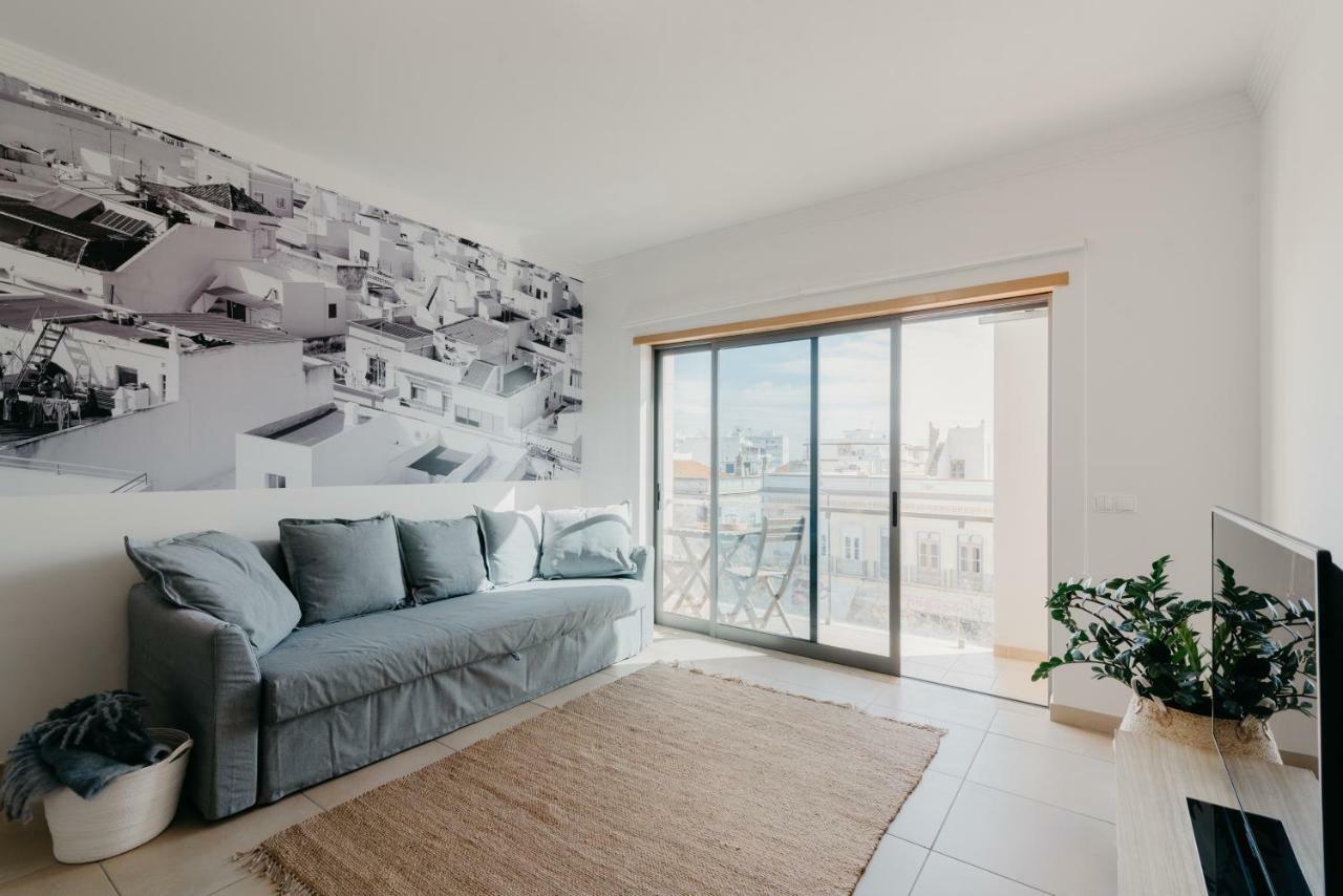 Casa Da Avenida Διαμέρισμα Olhão Εξωτερικό φωτογραφία