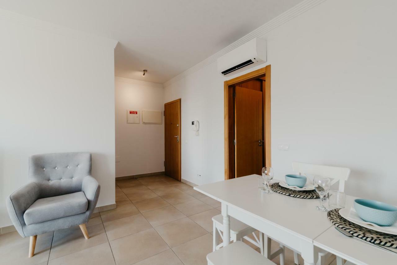 Casa Da Avenida Διαμέρισμα Olhão Εξωτερικό φωτογραφία