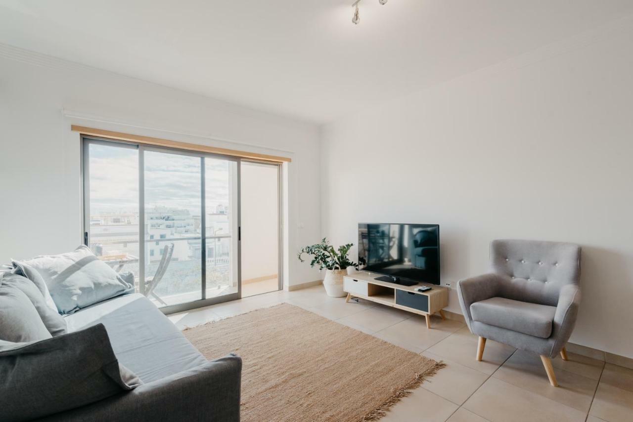 Casa Da Avenida Διαμέρισμα Olhão Εξωτερικό φωτογραφία