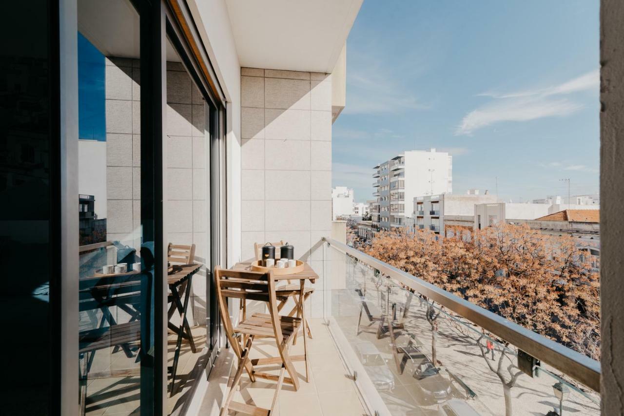 Casa Da Avenida Διαμέρισμα Olhão Εξωτερικό φωτογραφία
