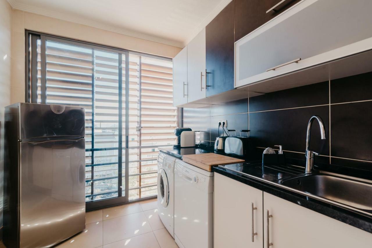Casa Da Avenida Διαμέρισμα Olhão Εξωτερικό φωτογραφία